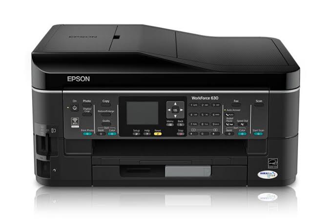 download epson printer driver